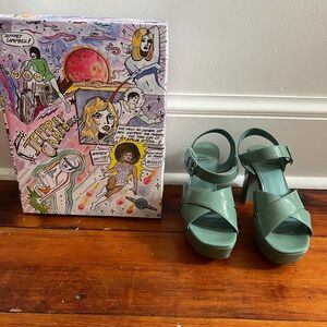 Jeffrey Campbell 6.5